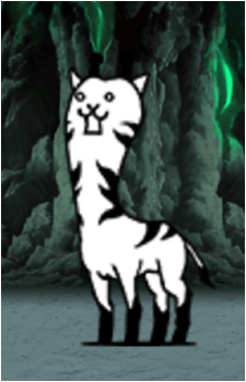 Cow Cat