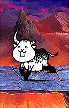 Cow Cat