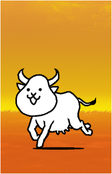 Cow Cat