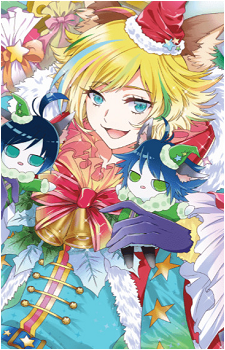Shu☆zo