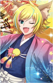 Shu☆zo
