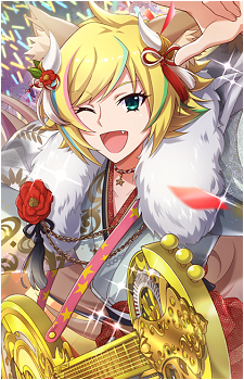 Shu☆zo