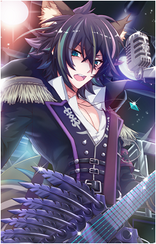 Shu☆zo