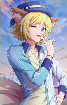 Shu☆zo
