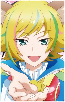 Shu☆zo