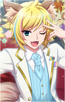 Shu☆zo