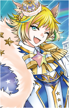 Shu☆zo's image