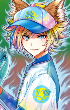 Shu☆zo