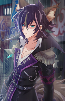 Shu☆zo