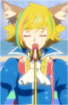 Shu☆zo