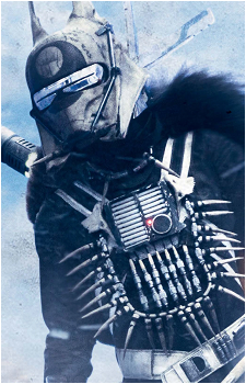 Enfys Nest