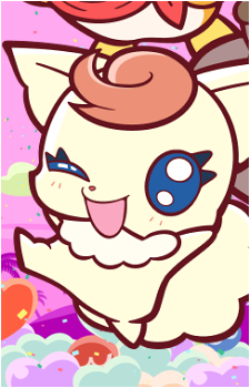 Coco {PreCure}