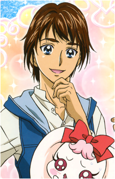 Coco {PreCure}