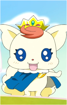 Coco {PreCure}