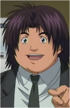 Atsushi Kurata
