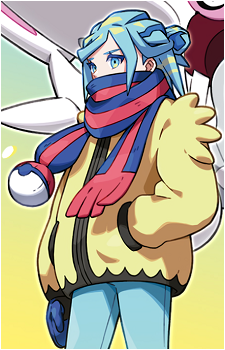 Grusha's image