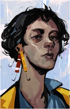Lilienne Carter's image