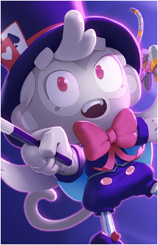 Amelia's image