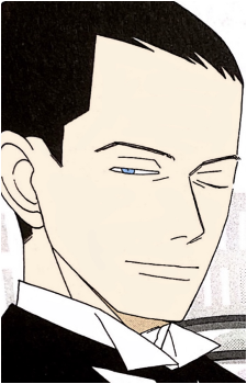 Reginald Jeeves