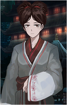Xiren's image