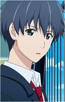Kei Asai's image