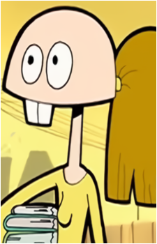 Peggy Weggy