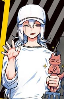 Kai Izumo's image