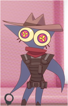 Elain's image