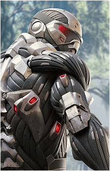 Nomad's image