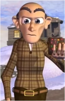Grandpa {ACJ}'s image