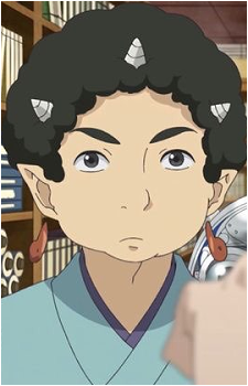 Yomogi {HnR}'s image