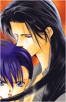 Shiva Mikaido's image