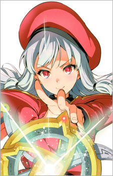 Martha Minerva's image