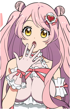 Kurumizawa {DanshiMahou}