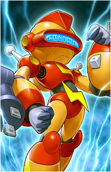 Genex Ally Powercell's image