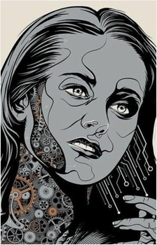 Dolores Abernathy's image