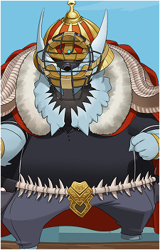 Ivan the Terrible