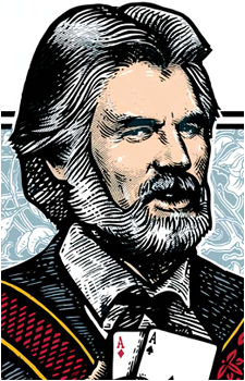 Kenny Rogers's image
