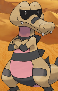 Sandile