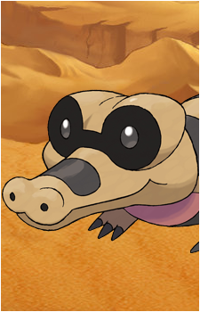Sandile's image