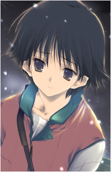 Maho Hazuki