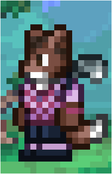 The Golfer