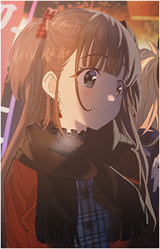 Kyouka Tamaki