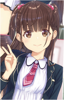 Kyouka Tamaki