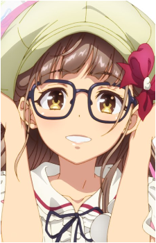 Kyouka Tamaki