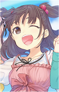 Kyouka Tamaki