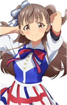 Kyouka Tamaki's image