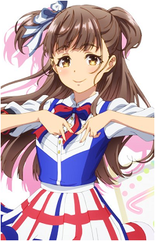 Kyouka Tamaki