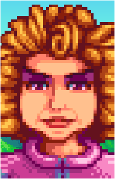 Pam's image