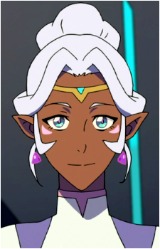 Allura's image